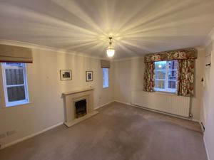 SITTING ROOM- click for photo gallery